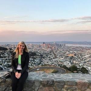 Meet your Posher, Katy